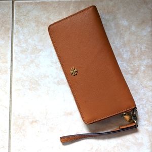 Tory Burch Wallet